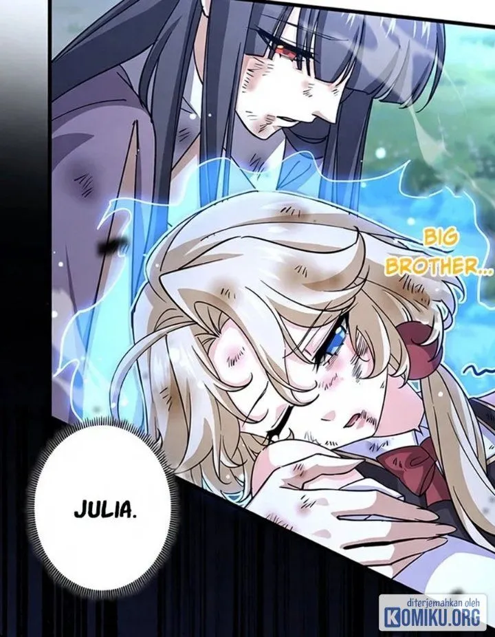 
              Supreme Academy Genius             Chapter 108