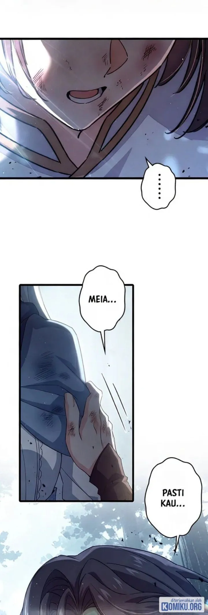 
              Supreme Academy Genius             Chapter 108