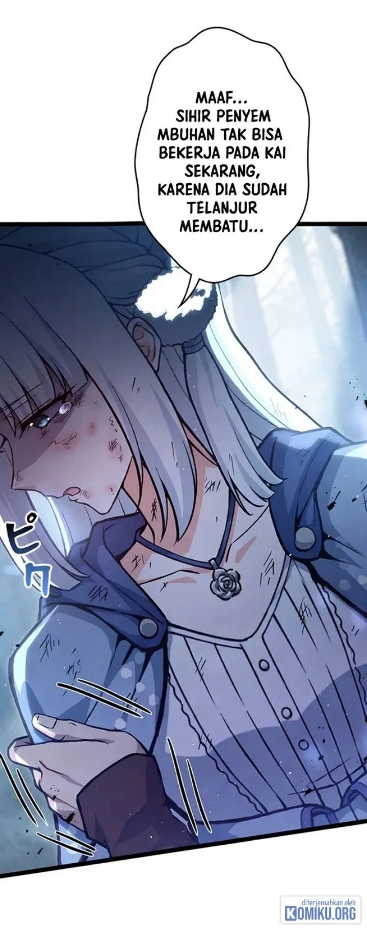 
              Supreme Academy Genius             Chapter 108