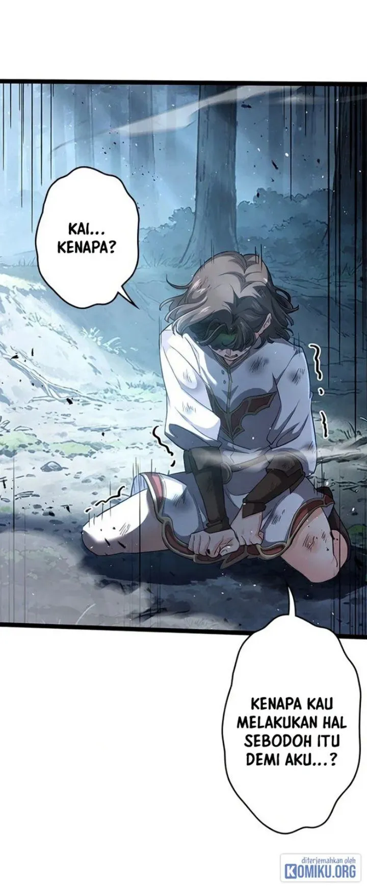 
              Supreme Academy Genius             Chapter 108