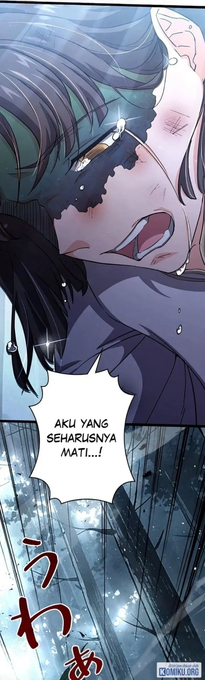 
              Supreme Academy Genius             Chapter 108