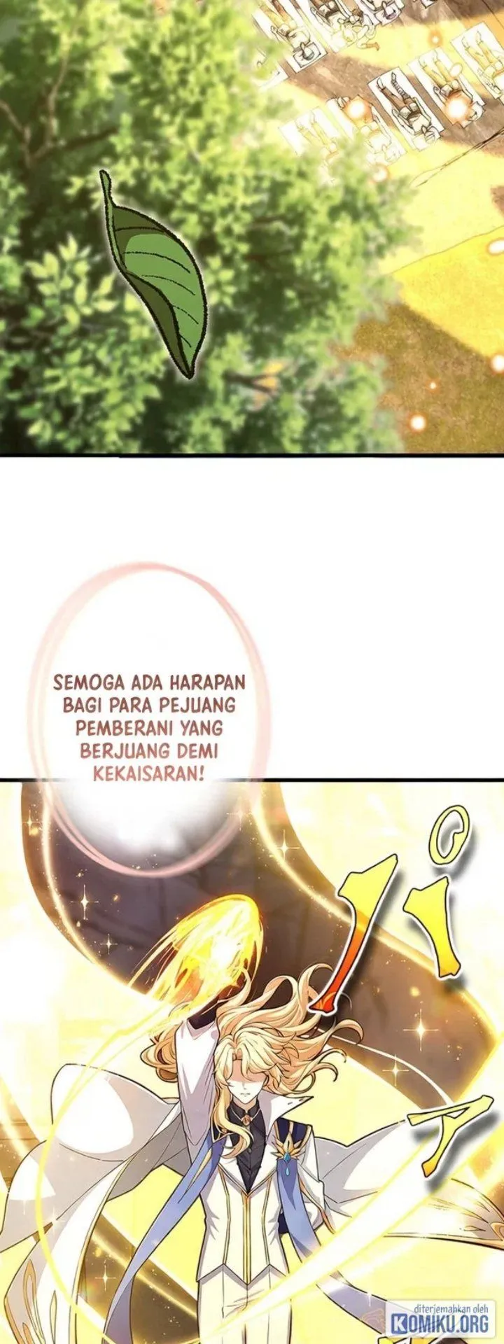 
              Supreme Academy Genius             Chapter 109