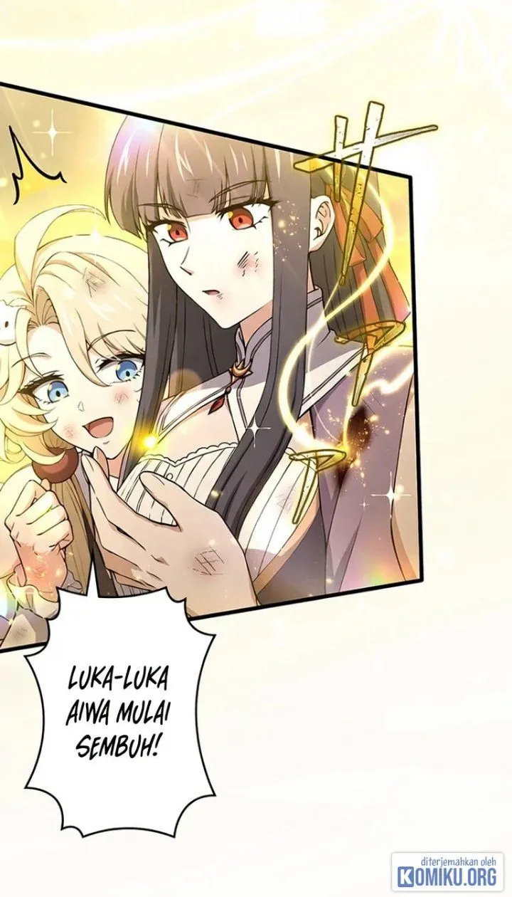 
              Supreme Academy Genius             Chapter 109