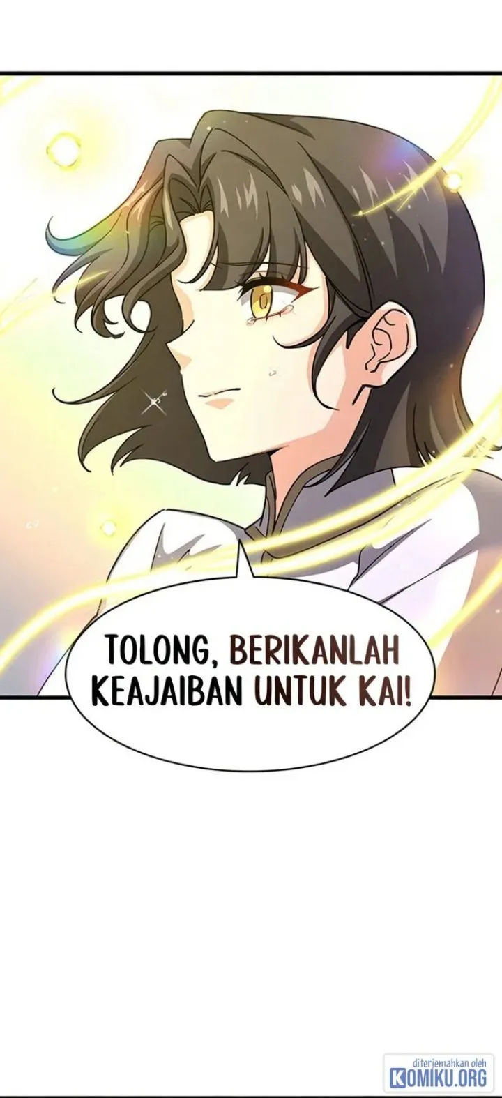 
              Supreme Academy Genius             Chapter 109