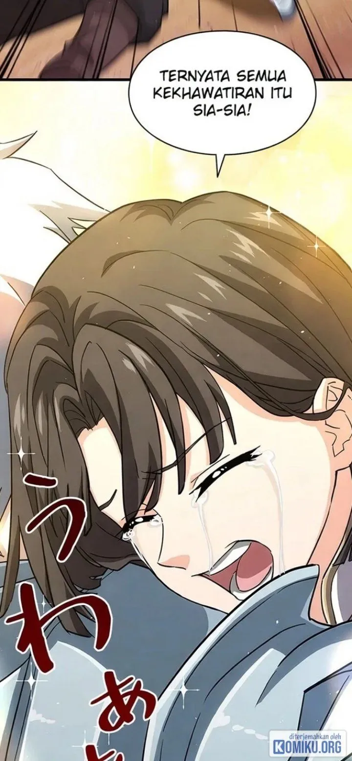 
              Supreme Academy Genius             Chapter 109