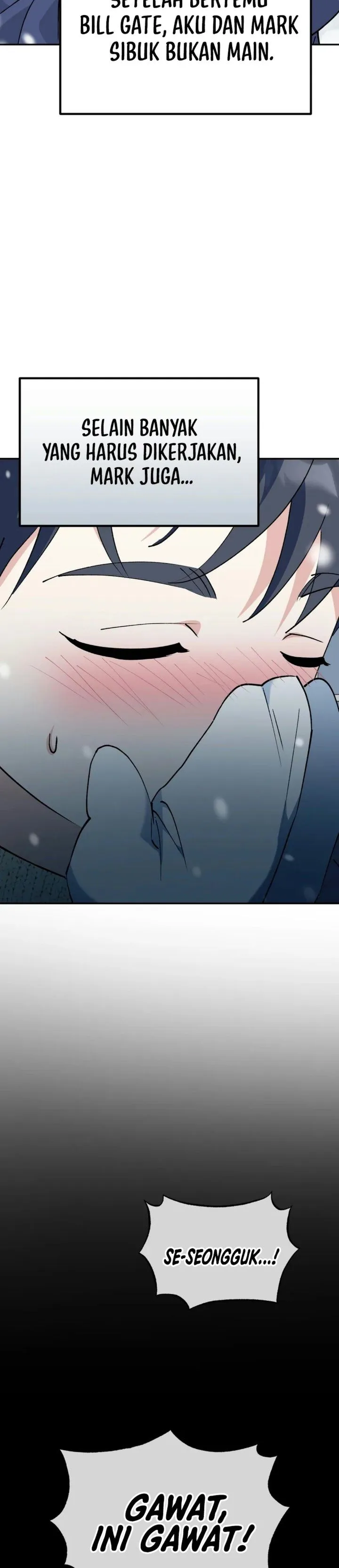 I Will Raise This Family! Chapter 88