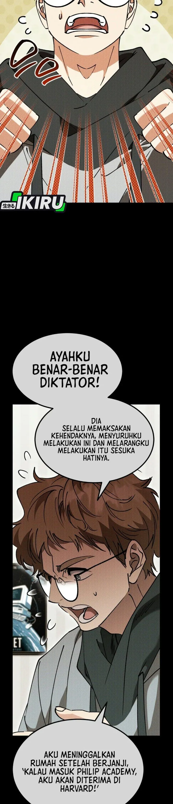 I Will Raise This Family! Chapter 88