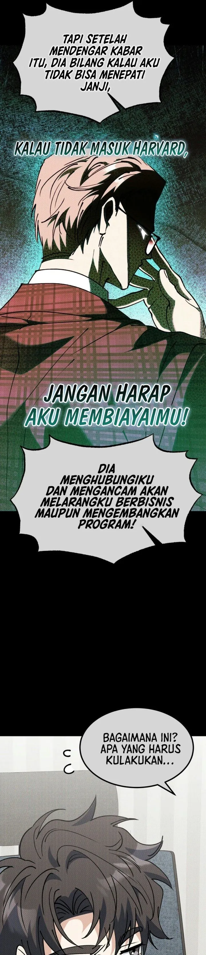 I Will Raise This Family! Chapter 88
