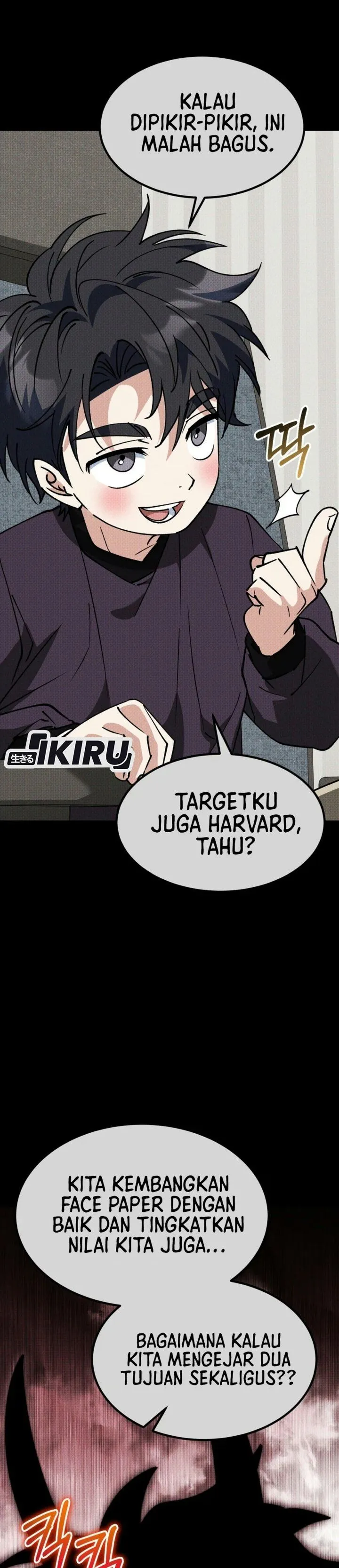 I Will Raise This Family! Chapter 88