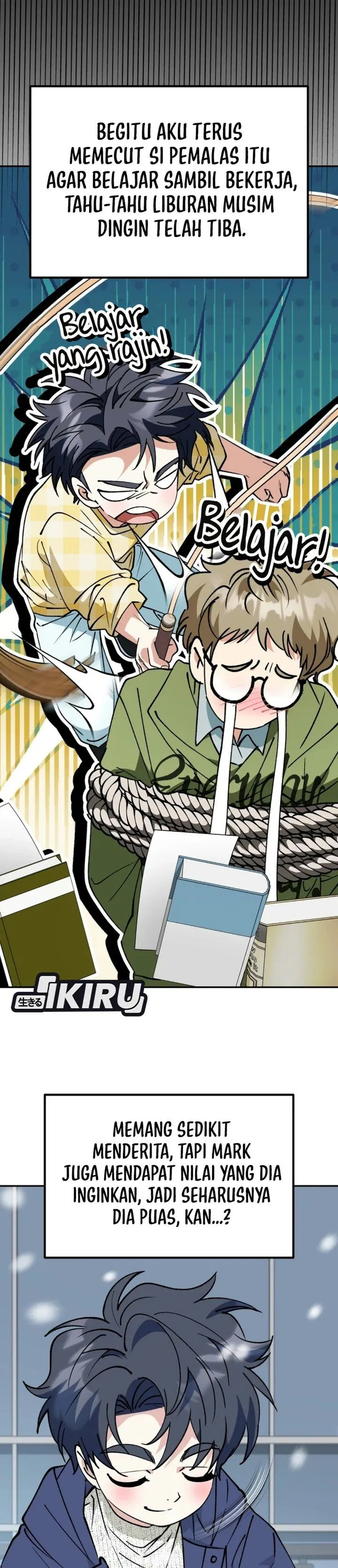 I Will Raise This Family! Chapter 88