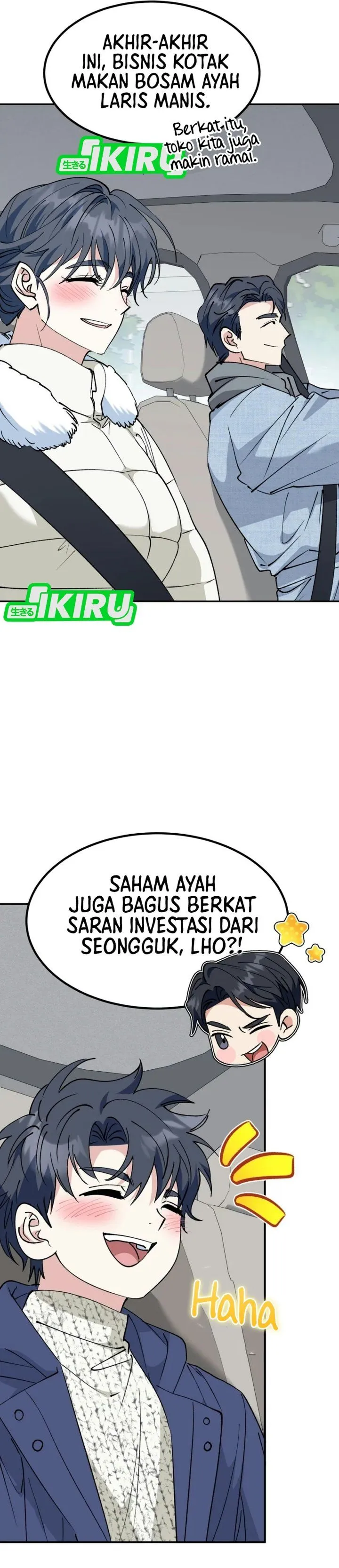 I Will Raise This Family! Chapter 88