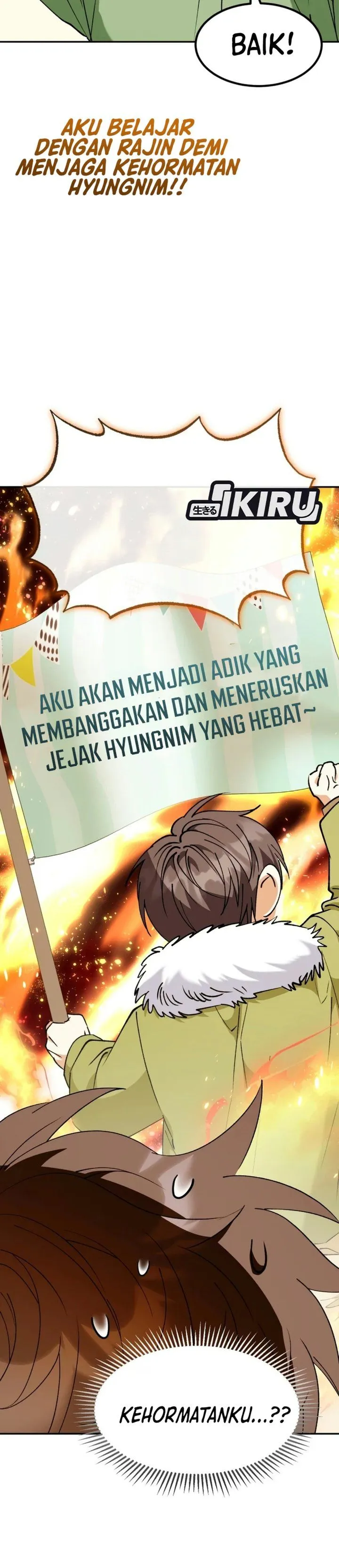 I Will Raise This Family! Chapter 88