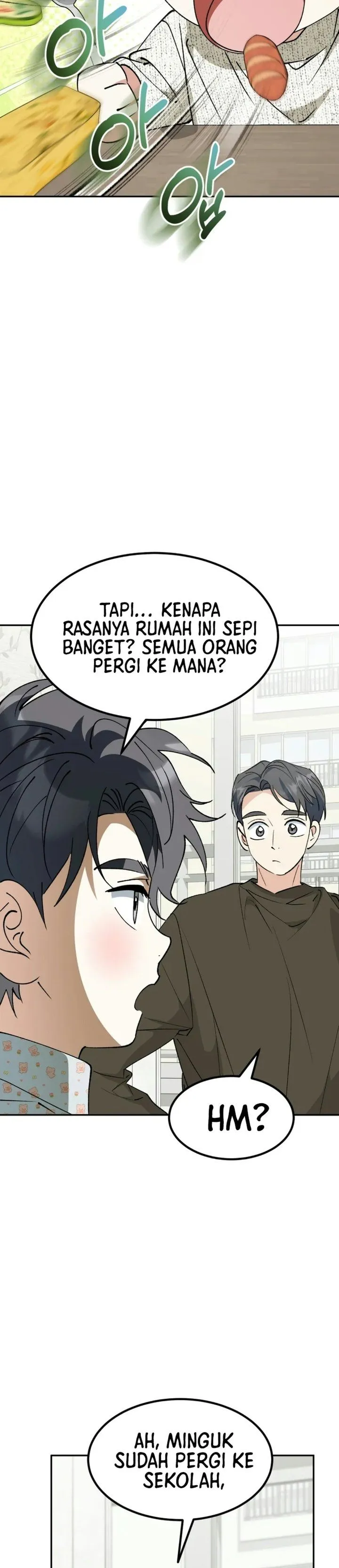 I Will Raise This Family! Chapter 88