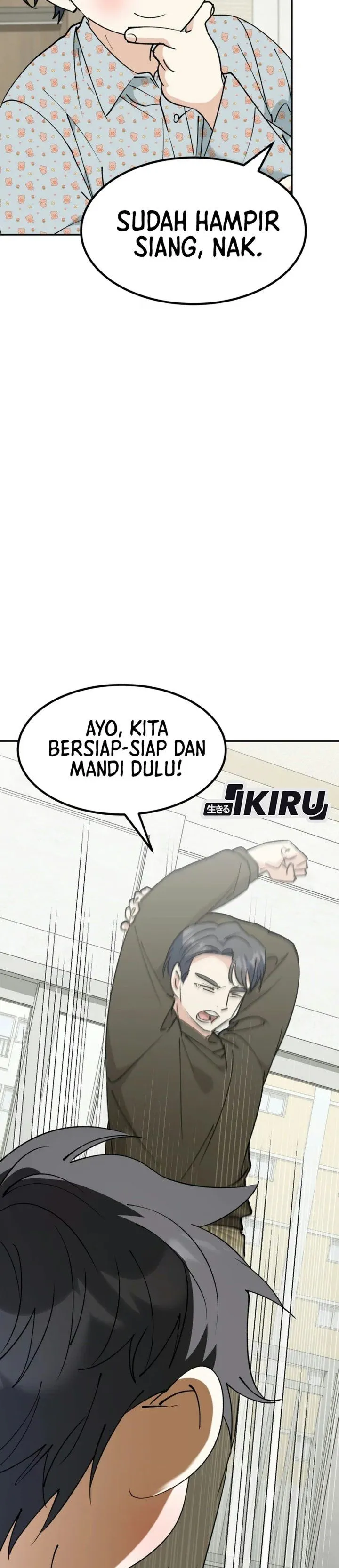 I Will Raise This Family! Chapter 88