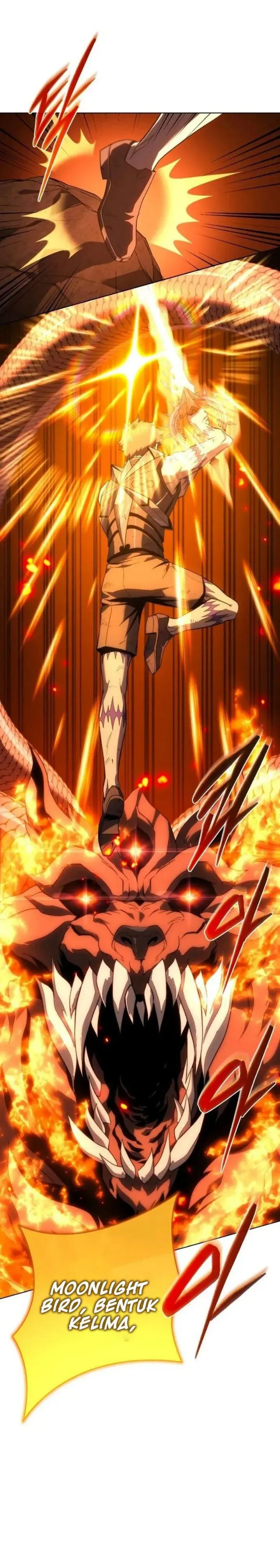 Why I Quit Being The Demon King Chapter 95