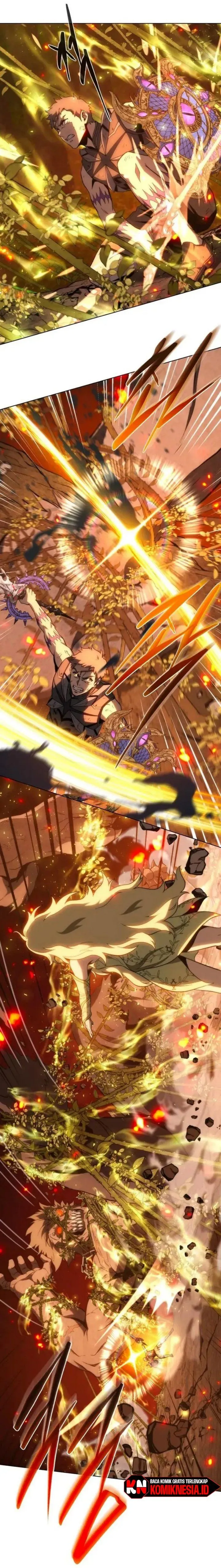 Why I Quit Being The Demon King Chapter 95