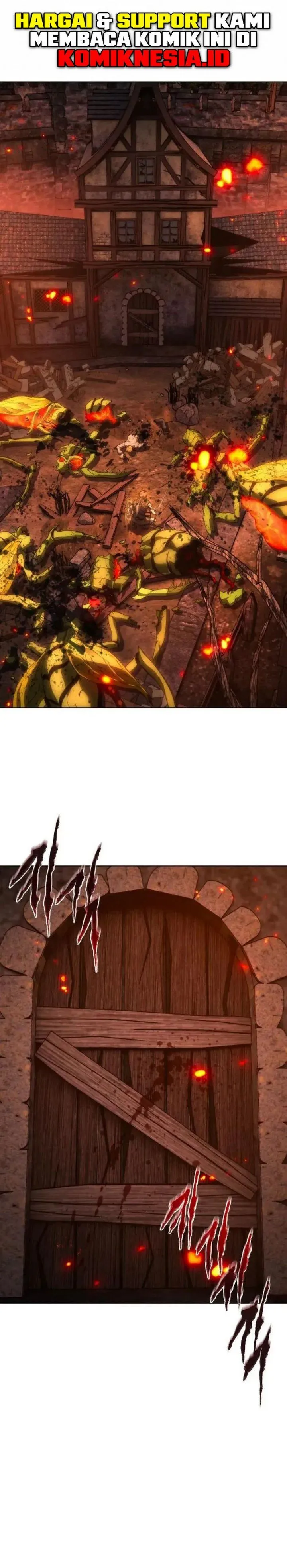 Why I Quit Being The Demon King Chapter 95