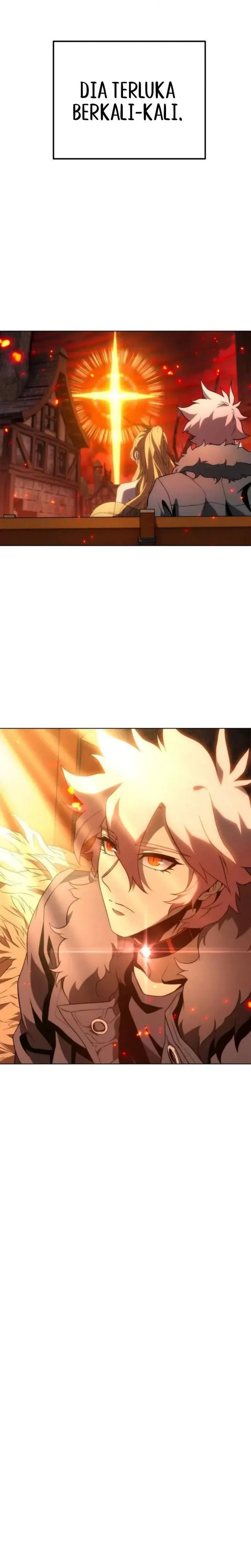 Why I Quit Being The Demon King Chapter 95
