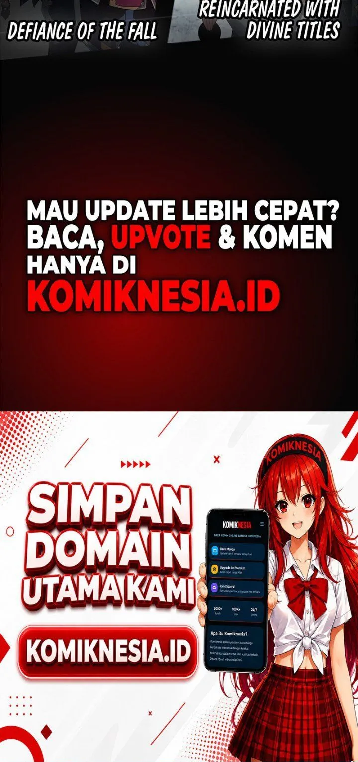 Why I Quit Being The Demon King Chapter 95