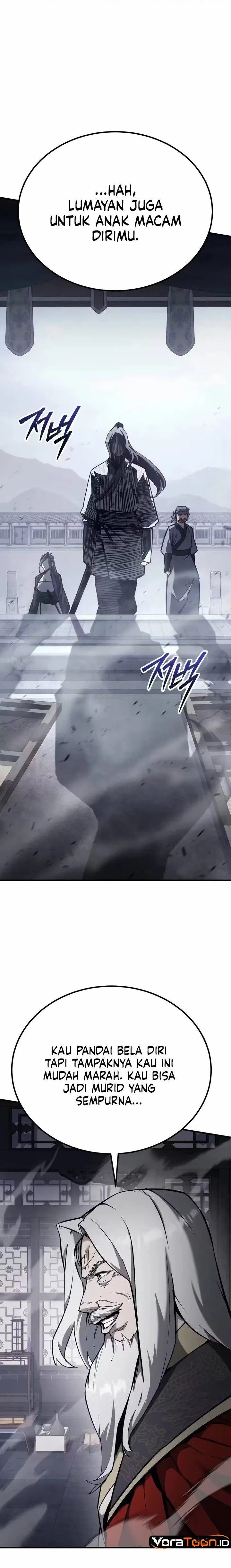 
              I Became the Youngest Martial God             Chapter 10