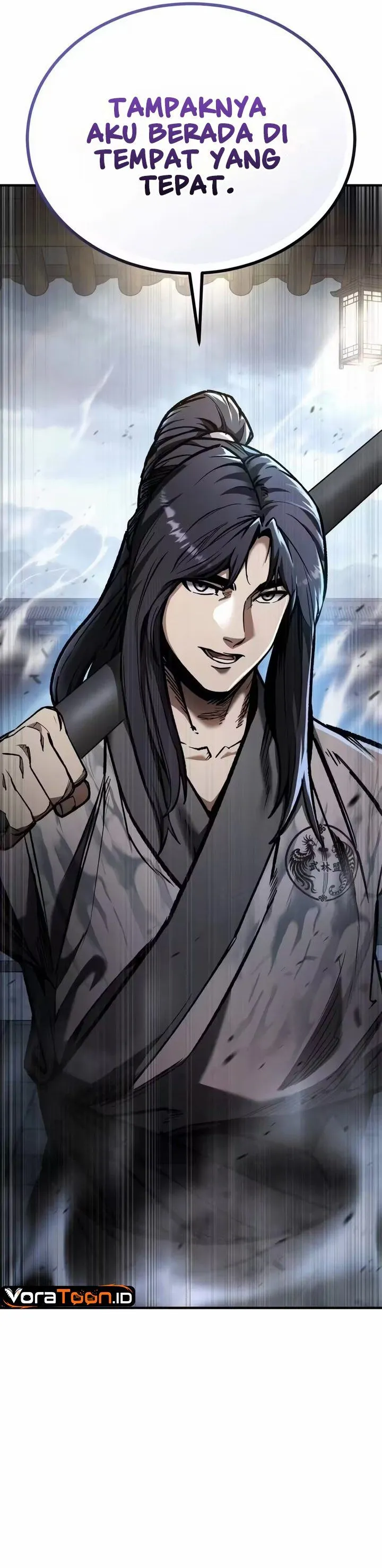 
              I Became the Youngest Martial God             Chapter 10