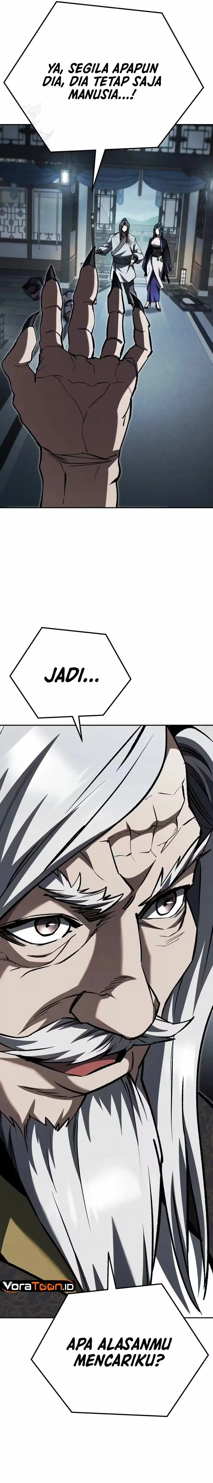 
              I Became the Youngest Martial God             Chapter 10
