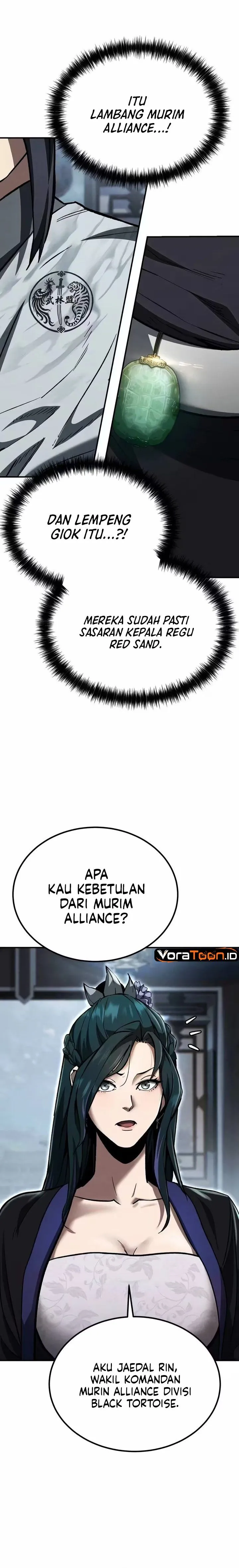 
              I Became the Youngest Martial God             Chapter 10