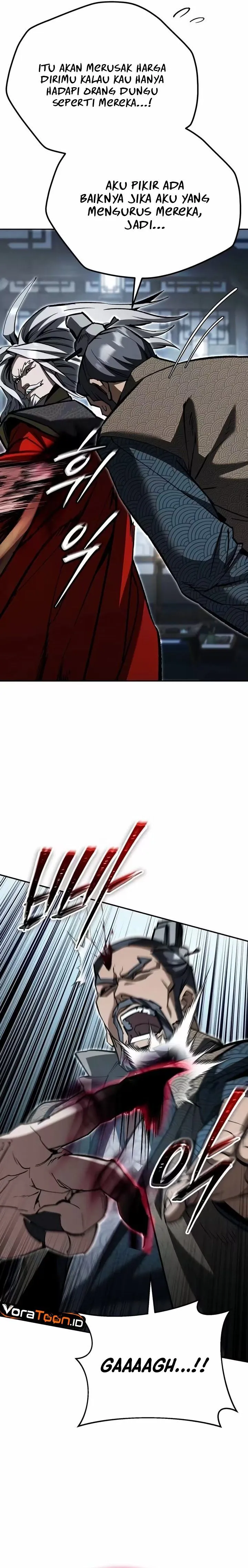 
              I Became the Youngest Martial God             Chapter 10