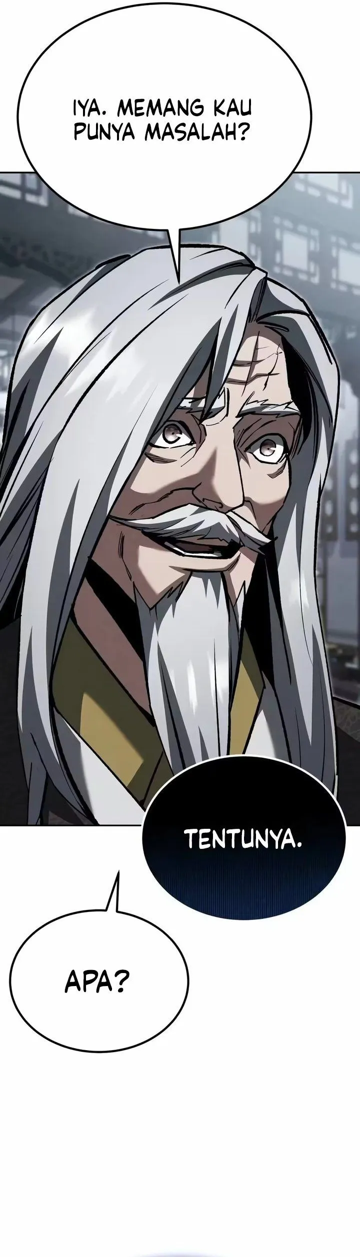 
              I Became the Youngest Martial God             Chapter 10