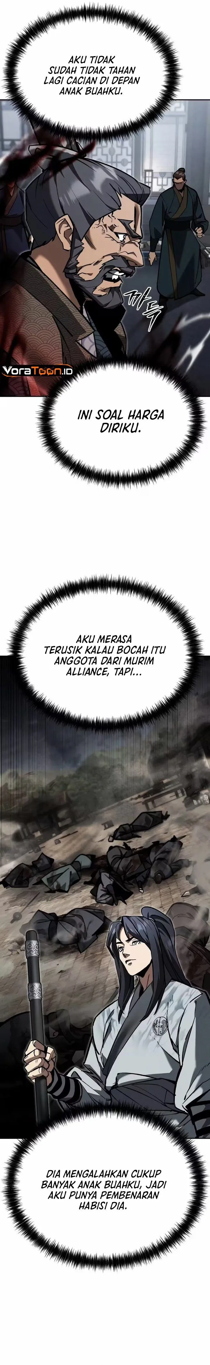 
              I Became the Youngest Martial God             Chapter 10