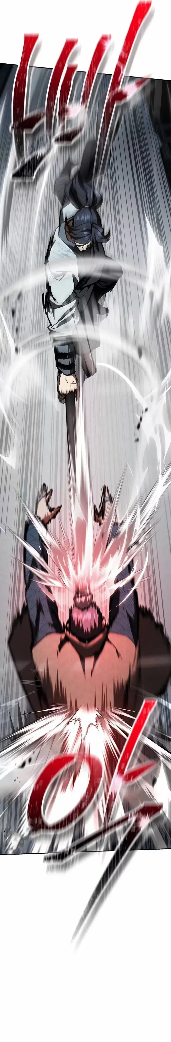 
              I Became the Youngest Martial God             Chapter 10