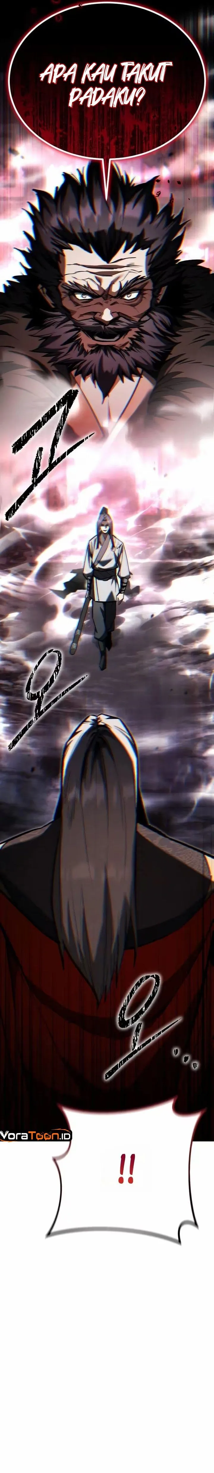 
              I Became the Youngest Martial God             Chapter 10
