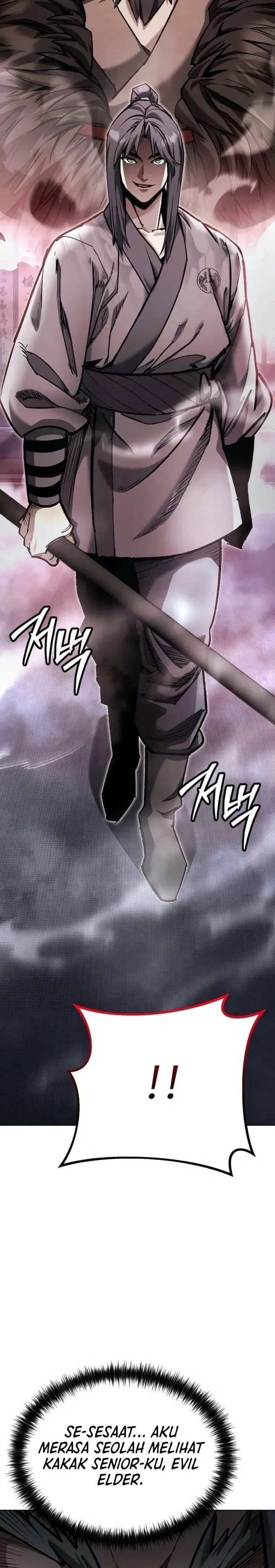 
              I Became the Youngest Martial God             Chapter 11