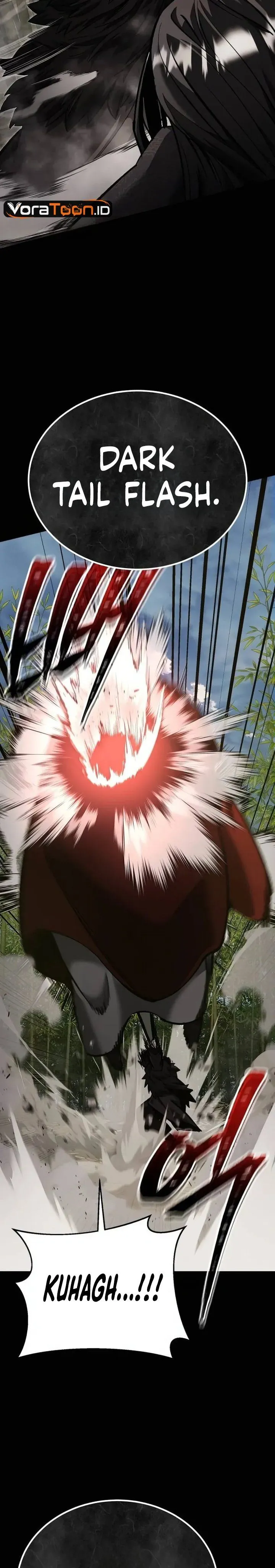 
              I Became the Youngest Martial God             Chapter 11