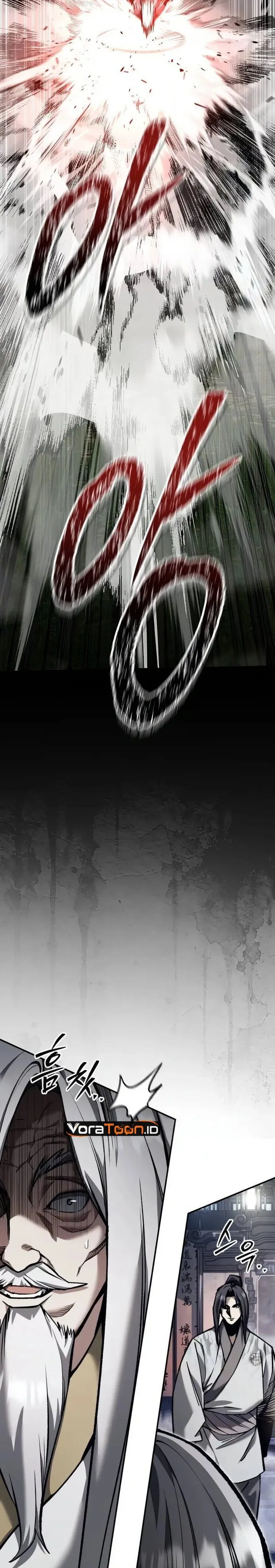 
              I Became the Youngest Martial God             Chapter 11
