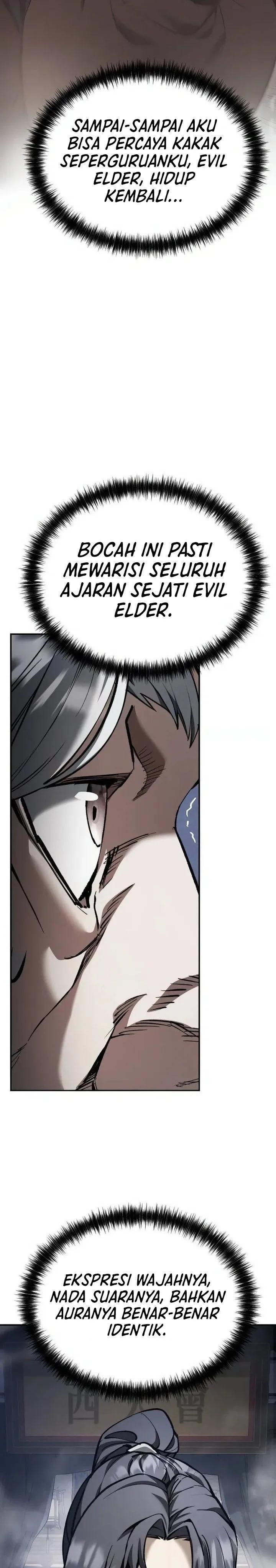 
              I Became the Youngest Martial God             Chapter 11