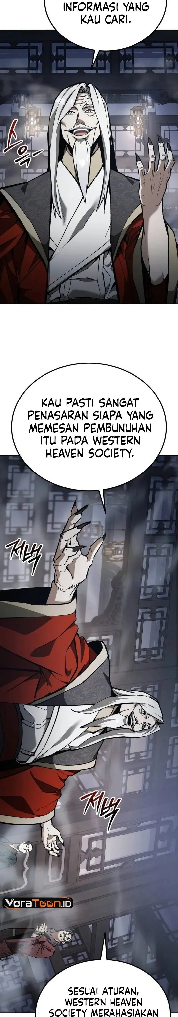 
              I Became the Youngest Martial God             Chapter 11