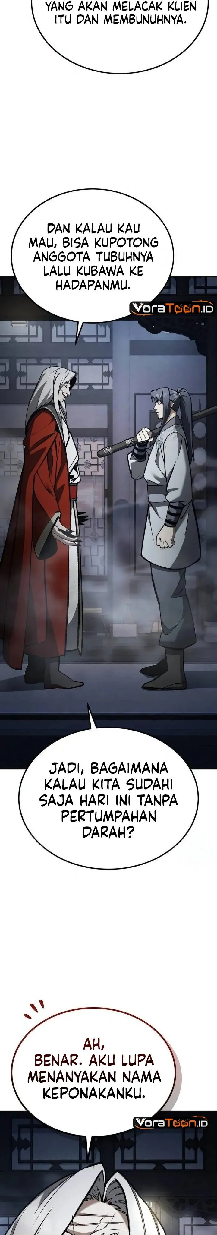 
              I Became the Youngest Martial God             Chapter 11