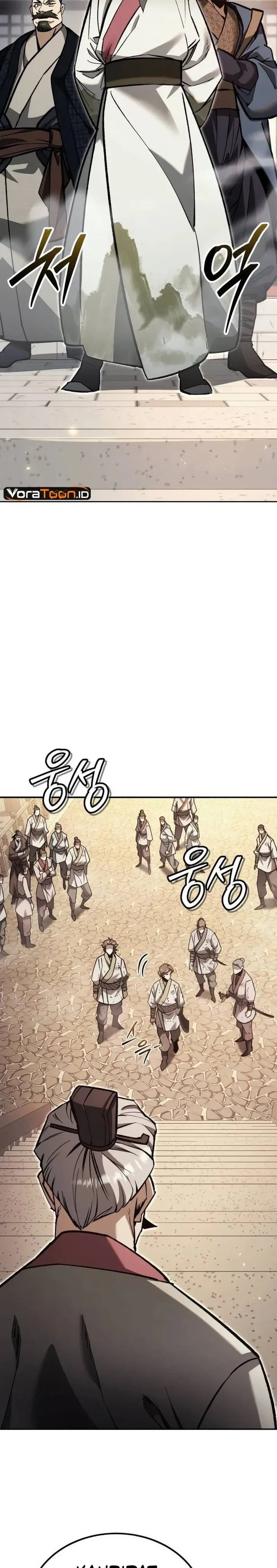 
              I Became the Youngest Martial God             Chapter 11