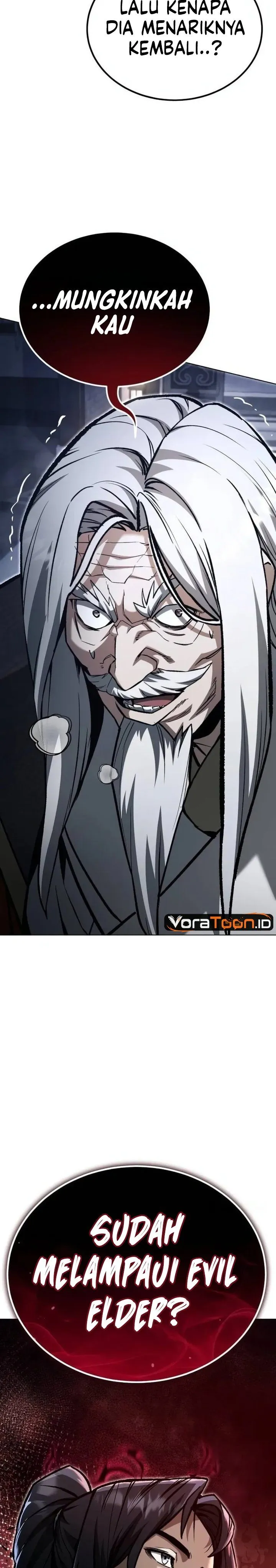 
              I Became the Youngest Martial God             Chapter 11