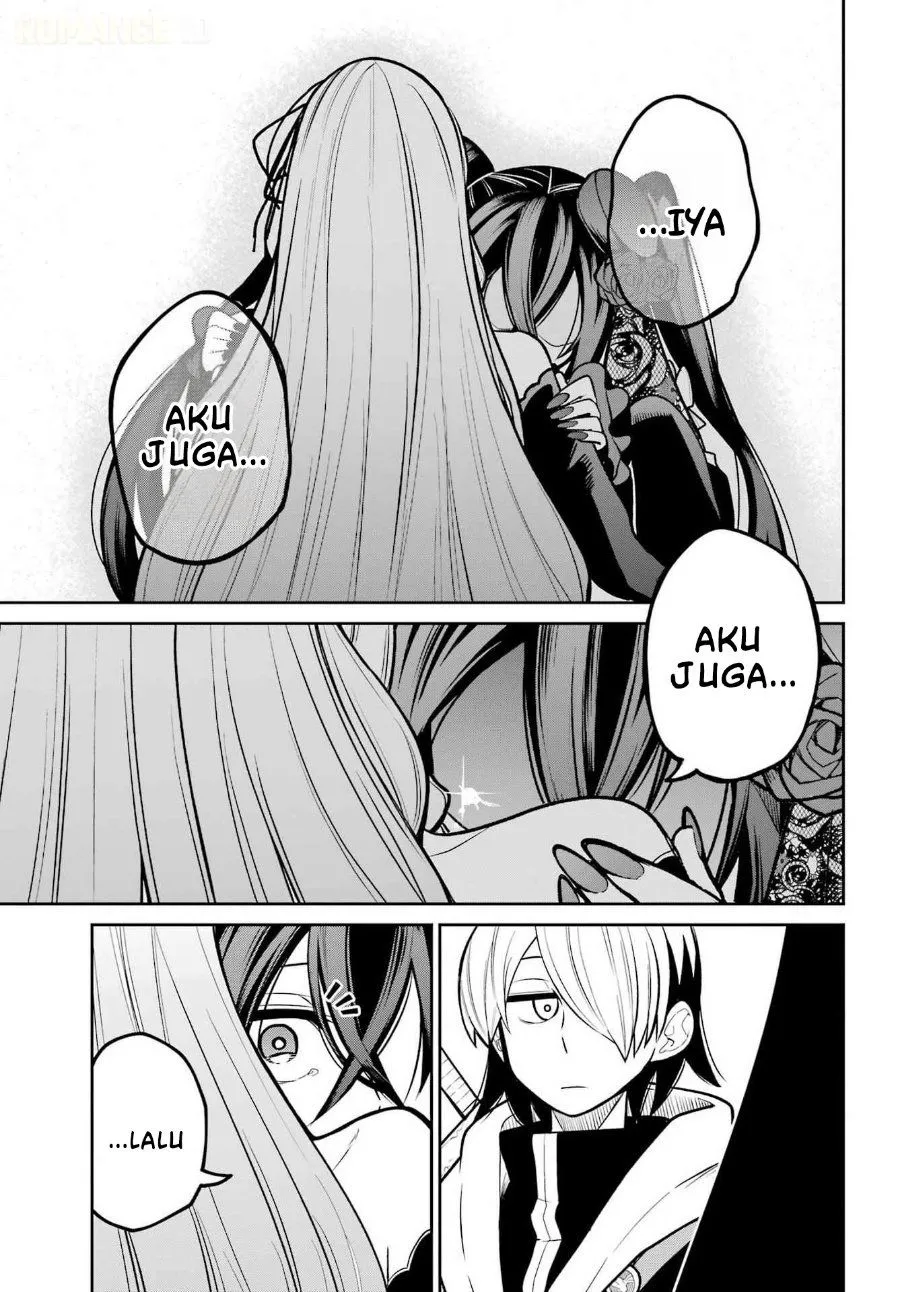 
              Seiken-chan wa Kojirasete Iru             Chapter 5