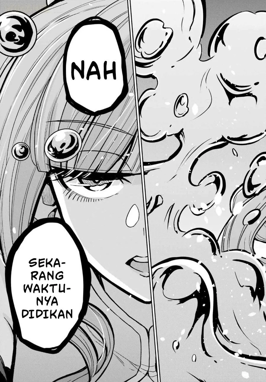 
              Seiken-chan wa Kojirasete Iru             Chapter 5