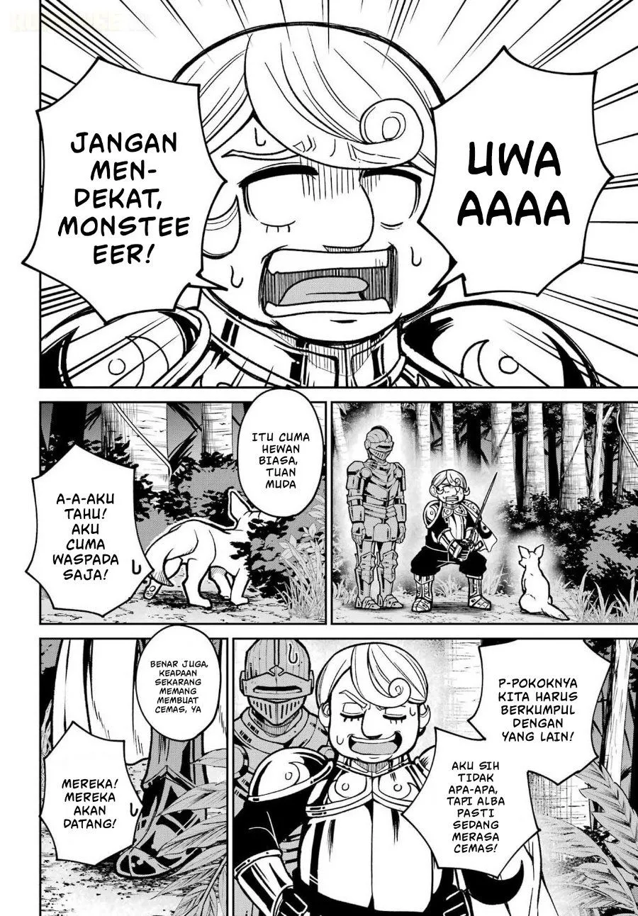 
              Seiken-chan wa Kojirasete Iru             Chapter 5