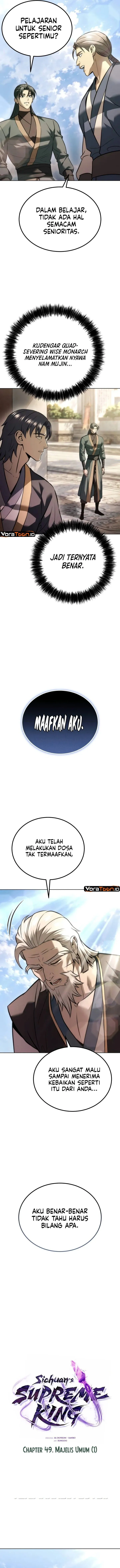 
              Overlord Of Sichuan             Chapter 49