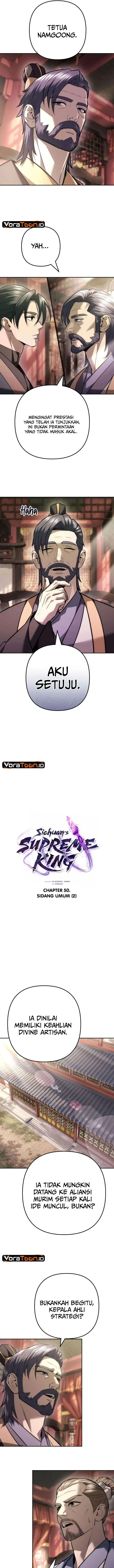
              Overlord Of Sichuan             Chapter 50