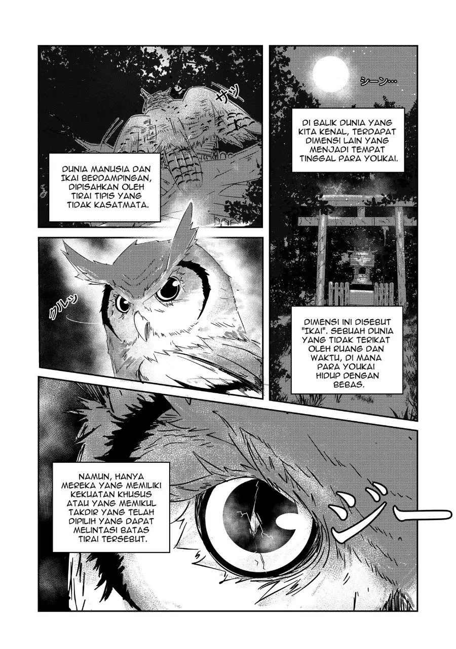 Page 2 - Arujin Chapter 1