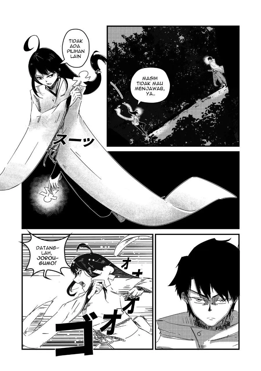 Page 12 - Arujin Chapter 1