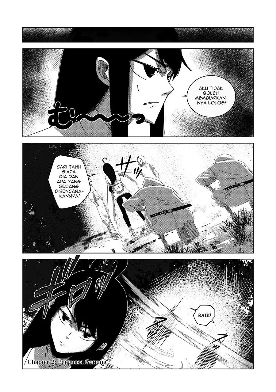 Page 2 - Arujin Chapter 2
