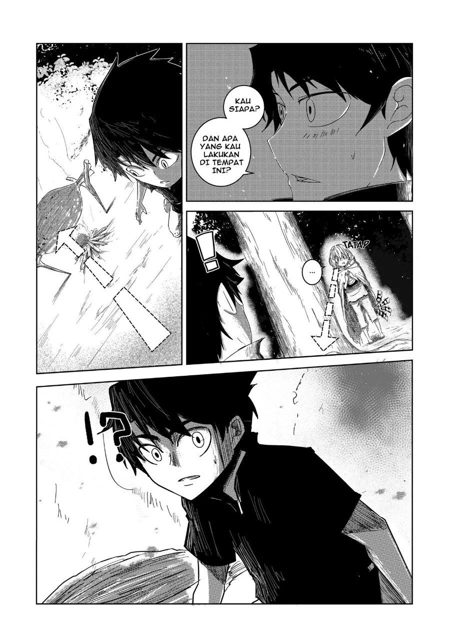 Page 2 - Arujin Chapter 3
