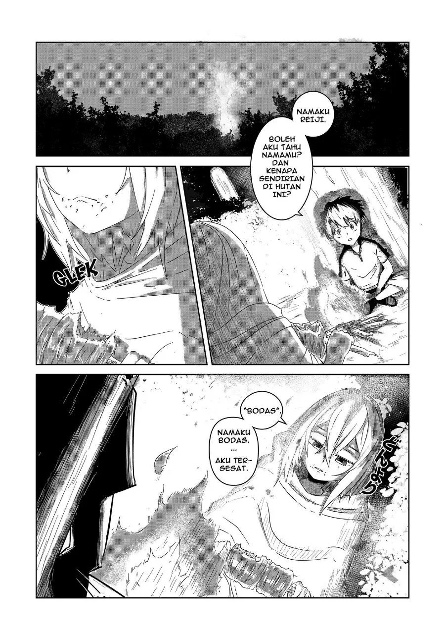 Page 4 - Arujin Chapter 3